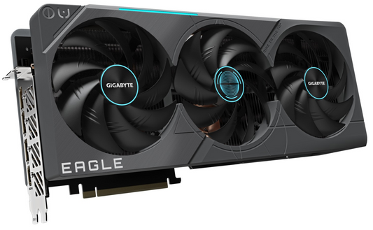 GIGABYTE RTX4080 EAGLE OC 16GB