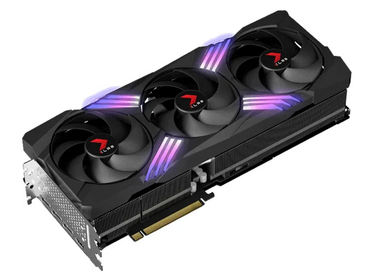 PNY GeForce RTX 4070 Ti SUPER 16GB