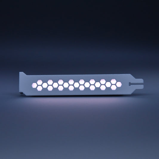 Honeycomp Slotcover 1er