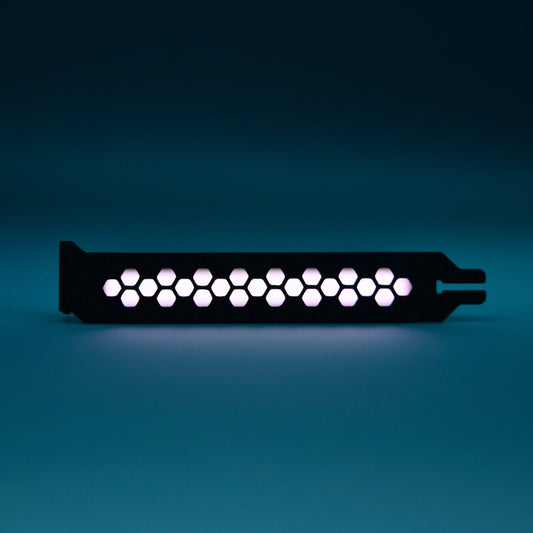 Honeycomp Slotcover 1er