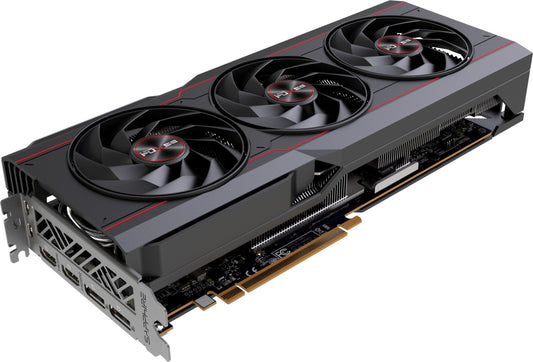 SAPPHIRE Radeon RX7900XTX Pulse Gaming OC 24GB