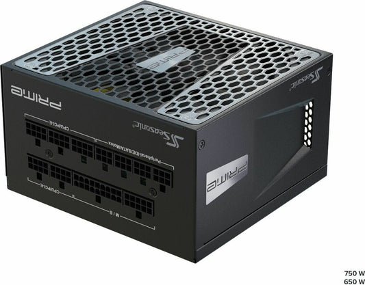 SEASONIC PRIME PX-650 650 Watt