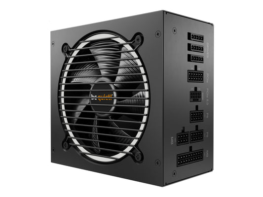 be quiet! Pure Power 12 M 650W ATX 3.0 80+ Gold