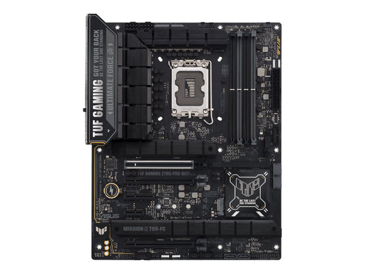 ASUS TUF GAMING Z790-PRO S1700
