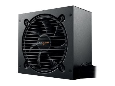 be quiet! Pure Power 11 600W ATX 2.4 80+ Gold