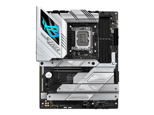 ASUS ROG STRIX Z790-A GAMING S1700
