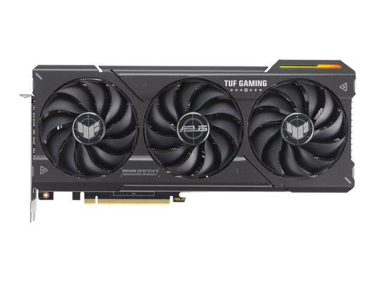 ASUS TUF Gaming GeForce RTX 4070 OC 12GB