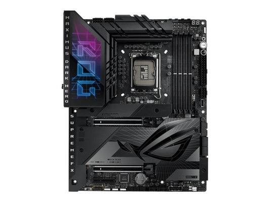 ASUS ROG MAXIMUS Z790 DARK HERO S1700