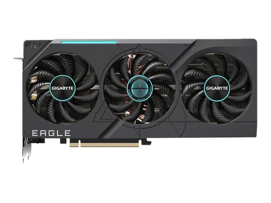 GIGABYTE GeForce RTX 4070 TI EAGLE OC 2.0 12GB