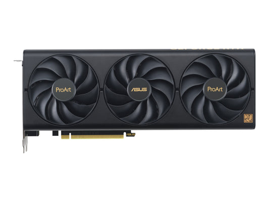 ASUS ProArt GeForce RTX 4070, PROART-RTX4070-12G, 12GB GDDR6X