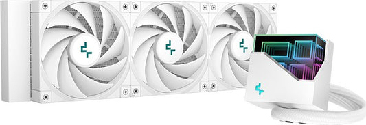 DeepCool LT720 WIITHE ARGB