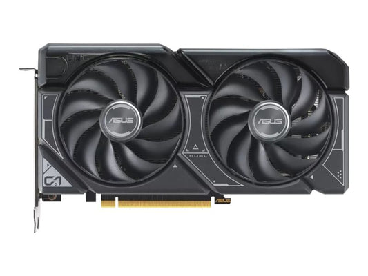 ASUS Dual GeForce RTX 4060 Ti Advanced 16GB
