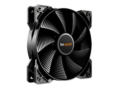 BE QUIET Lüfter be quiet! 120*120*25  Pure Wings 2 High-Speed