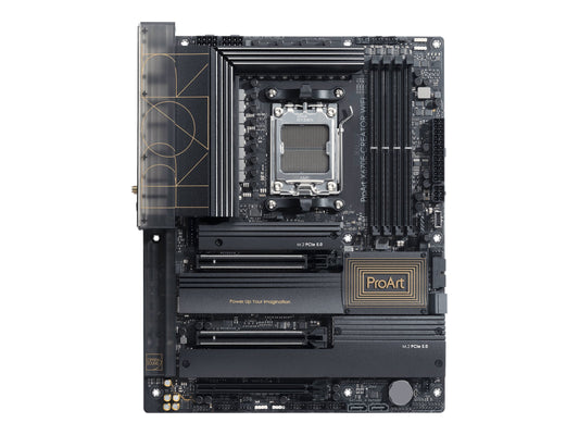 ASUS ProArt X670E-CREATOR WIFI SAM5