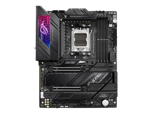 ASUS ROG STRIX X670E-E GAMING WIFI SAM5