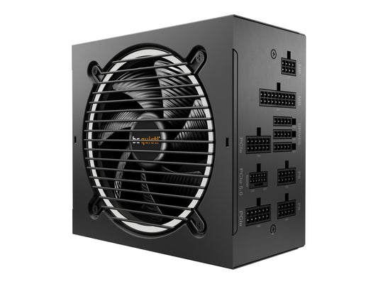 be quiet! Pure Power 12 M 850W ATX 3.0 80+ Gold