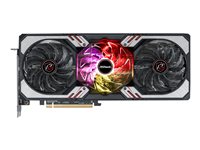 ASROCK Radeon RX 6750XT Phantom Gaming D 12GB