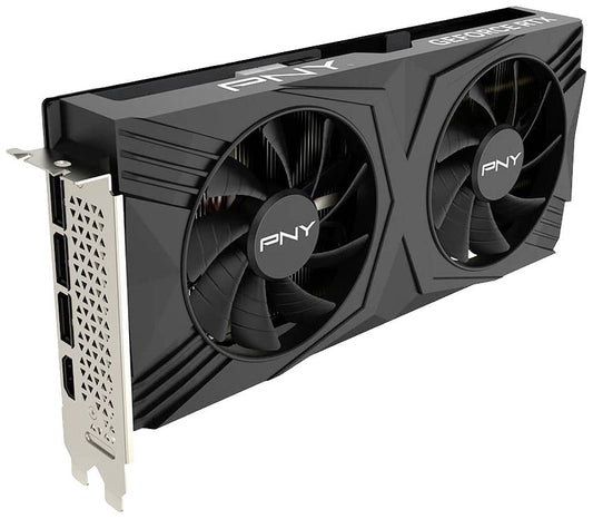 PNY GeForce RTX 4070 SUPER 12GB